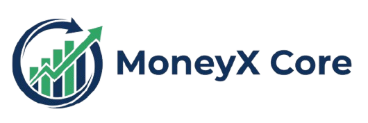 MoneyX Core logo